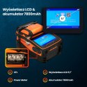 Extralink Extralink SPAWARKA ŚWIATŁOWODOWA AI-9 (WYPRZEDAŻ)