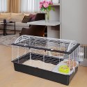FERPLAST CASITA 100 (x1) - klatka dla królików (WYPRZEDAŻ)