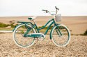 HUFFY Huffy Rower Deluxe CRUISER 26" Szmaragdowy 26650W