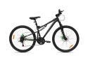 HUFFY Huffy Rower MARKER 26" Czarny Mat Onyx 26920W