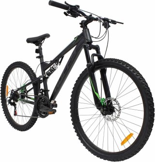 HUFFY Huffy Rower MARKER 26" Czarny Mat Onyx 26920W