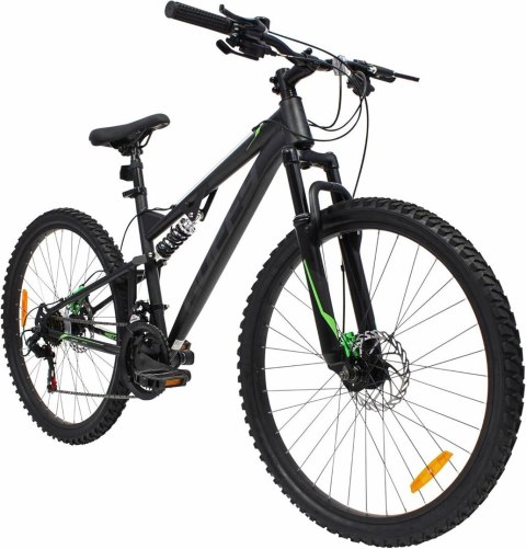 HUFFY Huffy Rower MARKER 26" Czarny Mat Onyx 26920W HUFFY Huffy Rower MARKER 26" Czarny Mat Onyx 26920W