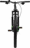 HUFFY Huffy Rower MARKER 26" Czarny Mat Onyx 26920W