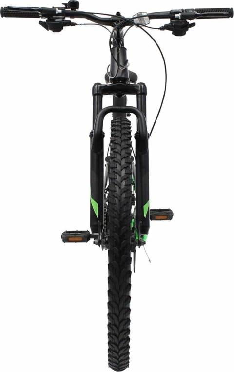 HUFFY Huffy Rower MARKER 26" Czarny Mat Onyx 26920W HUFFY Huffy Rower MARKER 26" Czarny Mat Onyx 26920W
