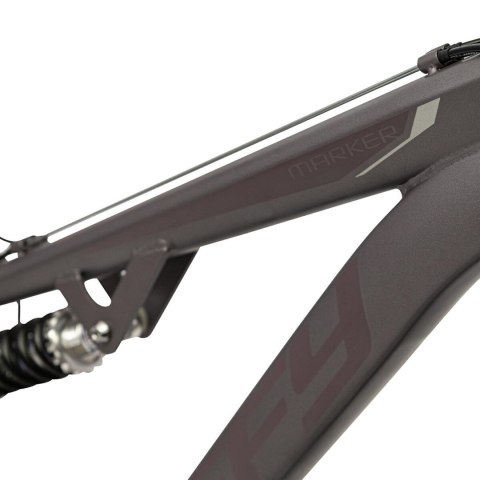 HUFFY Huffy Rower Marker 27,5" Matowy Grafit 26752W