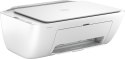 Hewlett-Packard HP DeskJet 2810e All-In-One 588Q0B
