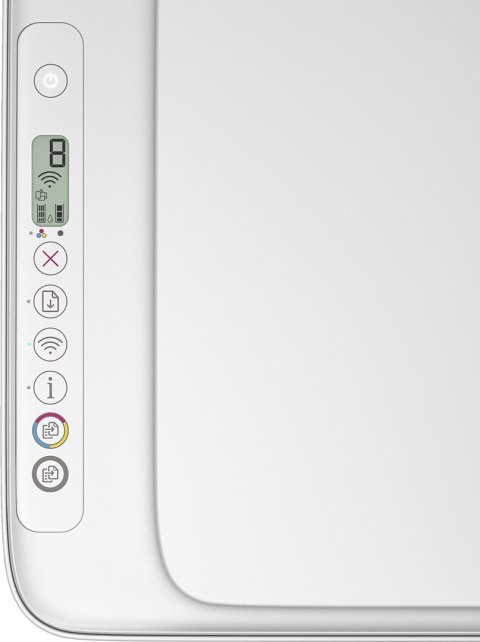 Hewlett-Packard HP DeskJet 2810e All-In-One 588Q0B