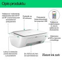 Hewlett-Packard HP DeskJet 2810e All-In-One 588Q0B