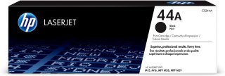 Hewlett-Packard Toner HP czarny HP 44A, HP44A=CF244A, 1000 str. (WYPRZEDAŻ)
