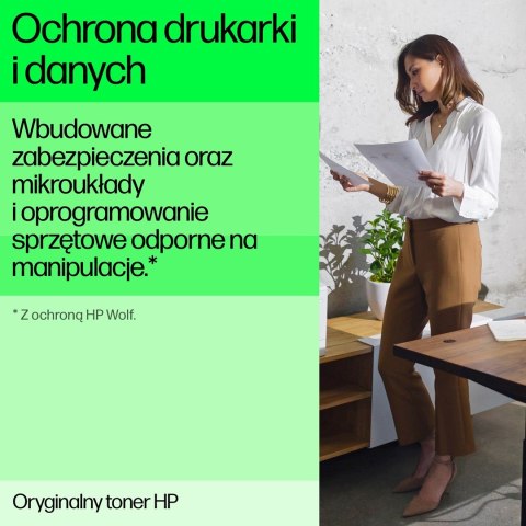 Hewlett-Packard Toner HP czarny HP 44A, HP44A=CF244A, 1000 str. (WYPRZEDAŻ) Hewlett-Packard Toner HP czarny HP 44A, HP44A=CF244A, 1000 str. (WYPRZEDAŻ)