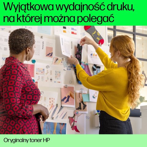 Hewlett-Packard Toner HP czarny HP 44A, HP44A=CF244A, 1000 str. (WYPRZEDAŻ) Hewlett-Packard Toner HP czarny HP 44A, HP44A=CF244A, 1000 str. (WYPRZEDAŻ)