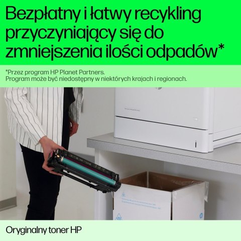 Hewlett-Packard Toner HP czarny HP 44A, HP44A=CF244A, 1000 str. (WYPRZEDAŻ) Hewlett-Packard Toner HP czarny HP 44A, HP44A=CF244A, 1000 str. (WYPRZEDAŻ)