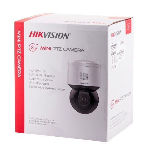 Hikvision KAMERA IP HIKVISION DS-2DE3A404IWG-E Hikvision KAMERA IP HIKVISION DS-2DE3A404IWG-E
