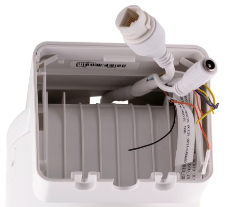 Hikvision KAMERA IP HIKVISION DS-2DE3A404IWG-E Hikvision KAMERA IP HIKVISION DS-2DE3A404IWG-E