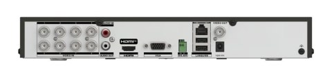 Hikvision REJESTRATOR 5W1 HIKVISION iDS-7208HUHI-M1/X(STD) Hikvision REJESTRATOR 5W1 HIKVISION iDS-7208HUHI-M1/X(STD)