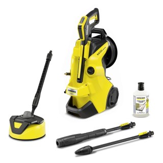 KARCHER Myjka ciśnieniowa KARCHER K 4 Premium Power Control Home   1.324-133.0 (WYPRZEDAŻ)