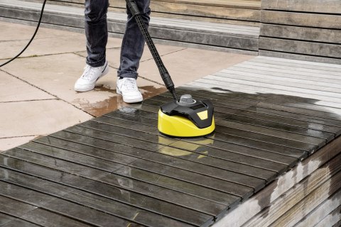 KARCHER Myjka ciśnieniowa KARCHER K 4 Premium Power Control Home 1.324-133.0 (WYPRZEDAŻ) KARCHER Myjka ciśnieniowa KARCHER K 4 Premium Power Control Home 1.324-133.0 (WYPRZEDAŻ)