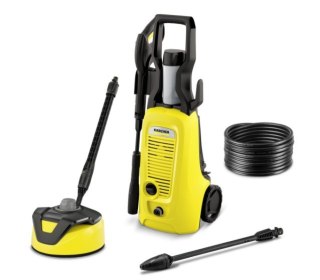KARCHER Myjka ciśnieniowa KARCHER K 4 Universal T5 - 1.679-303.0 (WYPRZEDAŻ)
