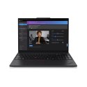 Lenovo Lenovo ThinkPad T16 G3 Ultra 5 125U 16.0 WUXGA IPS 400nits AG 16GB DDR5 5600 SSD512 Intel Graphics 86Wh W11Pro Black 3Y OnSite
