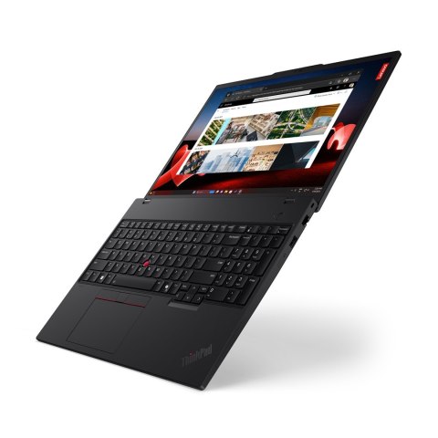 Lenovo Lenovo ThinkPad T16 G3 Ultra 5 125U 16.0 WUXGA IPS 400nits AG 16GB DDR5 5600 SSD512 Intel Graphics 86Wh W11Pro Black 3Y OnSite Lenovo Lenovo ThinkPad T16 G3 Ultra 5 125U 16.0 WUXGA IPS 400nits AG 16GB DDR5 5600 SSD512 Intel Graphics 86Wh W11Pro Black 3Y OnSite