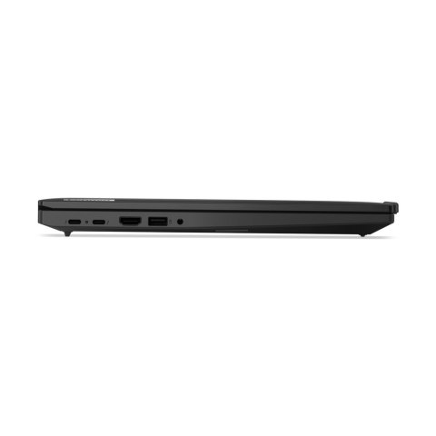 Lenovo Lenovo ThinkPad T16 G3 Ultra 5 125U 16.0 WUXGA IPS 400nits AG 16GB DDR5 5600 SSD512 Intel Graphics 86Wh W11Pro Black 3Y OnSite Lenovo Lenovo ThinkPad T16 G3 Ultra 5 125U 16.0 WUXGA IPS 400nits AG 16GB DDR5 5600 SSD512 Intel Graphics 86Wh W11Pro Black 3Y OnSite