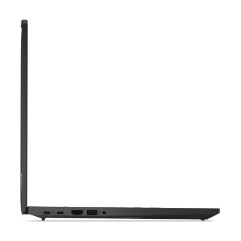 Lenovo Lenovo ThinkPad T16 G3 Ultra 5 125U 16.0 WUXGA IPS 400nits AG 16GB DDR5 5600 SSD512 Intel Graphics 86Wh W11Pro Black 3Y OnSite Lenovo Lenovo ThinkPad T16 G3 Ultra 5 125U 16.0 WUXGA IPS 400nits AG 16GB DDR5 5600 SSD512 Intel Graphics 86Wh W11Pro Black 3Y OnSite