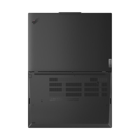 Lenovo Lenovo ThinkPad T16 G3 Ultra 5 125U 16.0 WUXGA IPS 400nits AG 16GB DDR5 5600 SSD512 Intel Graphics 86Wh W11Pro Black 3Y OnSite Lenovo Lenovo ThinkPad T16 G3 Ultra 5 125U 16.0 WUXGA IPS 400nits AG 16GB DDR5 5600 SSD512 Intel Graphics 86Wh W11Pro Black 3Y OnSite