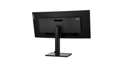Lenovo Lenovo ThinkVision P34w-20 34.14" UWQHD 60Hz 300nits AG USB, HDMI, RJ45 Raven Black Lenovo Lenovo ThinkVision P34w-20 34.14" UWQHD 60Hz 300nits AG USB, HDMI, RJ45 Raven Black