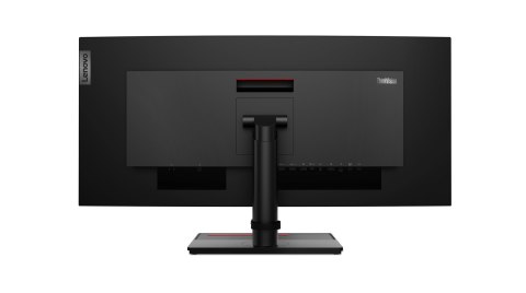 Lenovo Lenovo ThinkVision P34w-20 34.14" UWQHD 60Hz 300nits AG USB, HDMI, RJ45 Raven Black Lenovo Lenovo ThinkVision P34w-20 34.14" UWQHD 60Hz 300nits AG USB, HDMI, RJ45 Raven Black