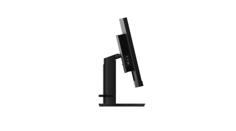 Lenovo Lenovo ThinkVision P34w-20 34.14" UWQHD 60Hz 300nits AG USB, HDMI, RJ45 Raven Black Lenovo Lenovo ThinkVision P34w-20 34.14" UWQHD 60Hz 300nits AG USB, HDMI, RJ45 Raven Black