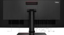 Lenovo Lenovo ThinkVision P34w-20 34.14" UWQHD 60Hz 300nits AG USB, HDMI, RJ45 Raven Black