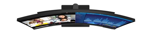 Lenovo Lenovo ThinkVision P34w-20 34.14" UWQHD 60Hz 300nits AG USB, HDMI, RJ45 Raven Black Lenovo Lenovo ThinkVision P34w-20 34.14" UWQHD 60Hz 300nits AG USB, HDMI, RJ45 Raven Black