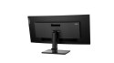 Lenovo Lenovo ThinkVision P34w-20 34.14" UWQHD 60Hz 300nits AG USB, HDMI, RJ45 Raven Black