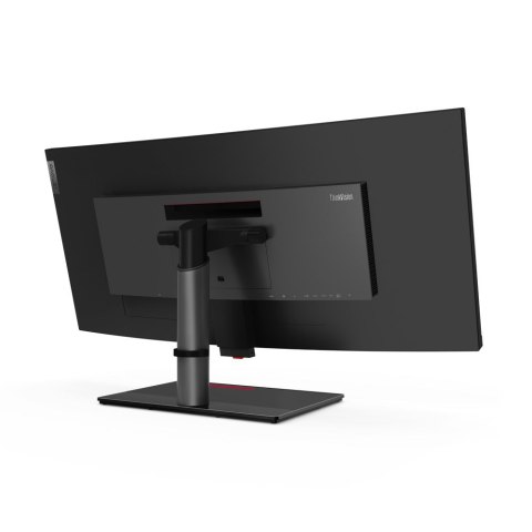 Lenovo Lenovo ThinkVision P40w-20 39.7" UW5K 75Hz 300nits AG USB, HDMI, RJ45 Raven Black Lenovo Lenovo ThinkVision P40w-20 39.7" UW5K 75Hz 300nits AG USB, HDMI, RJ45 Raven Black