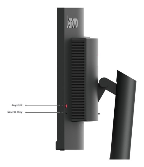 Lenovo Lenovo ThinkVision T34w-30 34" UWQHD 60Hz 350nits AG USB, HDMI, RJ45 Raven Black Lenovo Lenovo ThinkVision T34w-30 34" UWQHD 60Hz 350nits AG USB, HDMI, RJ45 Raven Black