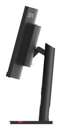 Lenovo Lenovo ThinkVision T34w-30 34" UWQHD 60Hz 350nits AG USB, HDMI, RJ45 Raven Black