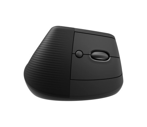 Logitech MYSZ LOGITECH LIFT Bluetooth Graphite (WYPRZEDAŻ)