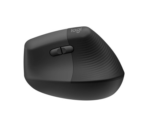 Logitech MYSZ LOGITECH LIFT Bluetooth Graphite (WYPRZEDAŻ)
