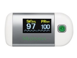 Medisana Pulsoksymetr Medisana PM 100