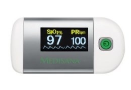 Medisana Pulsoksymetr Medisana PM 100