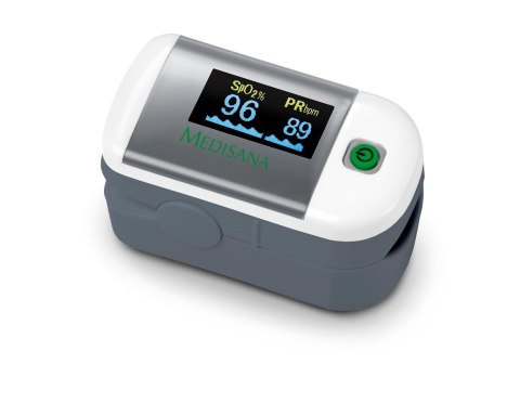 Medisana Pulsoksymetr Medisana PM 100 Medisana Pulsoksymetr Medisana PM 100