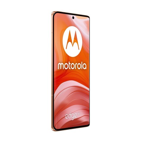 Motorola Motorola Edge 50 5G 12/512GB DS Peach Fuzz Motorola Motorola Edge 50 5G 12/512GB DS Peach Fuzz