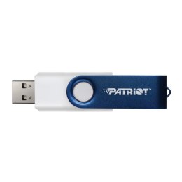 Patriot Memory PARTIOT FLASHDRIVE Xporter X550 64GB Dual USB A+C, 80MB/s Alu-plastic