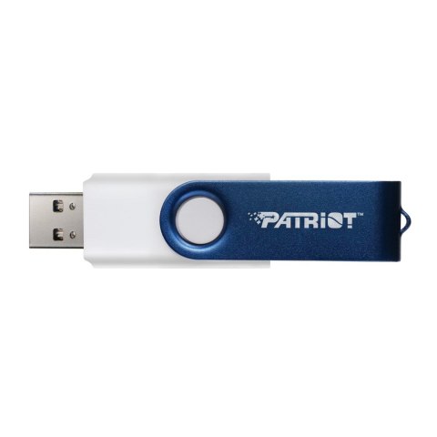 Patriot Memory PARTIOT FLASHDRIVE Xporter X550 64GB Dual USB A+C, 80MB/s Alu-plastic Patriot Memory PARTIOT FLASHDRIVE Xporter X550 64GB Dual USB A+C, 80MB/s Alu-plastic
