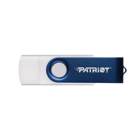 Patriot Memory PARTIOT FLASHDRIVE Xporter X550 64GB Dual USB A+C, 80MB/s Alu-plastic Patriot Memory PARTIOT FLASHDRIVE Xporter X550 64GB Dual USB A+C, 80MB/s Alu-plastic
