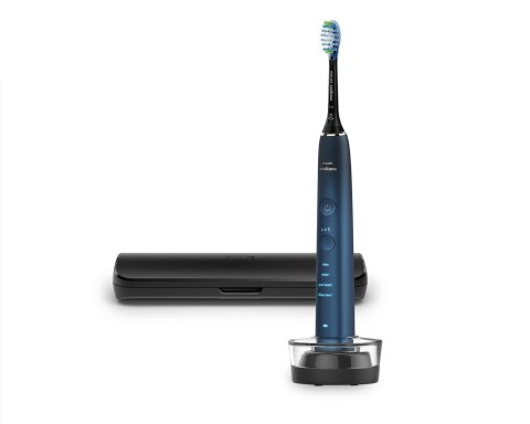 Philips Szczoteczka do zębów PHILIPS HX9911/88 DiamondClean Philips Szczoteczka do zębów PHILIPS HX9911/88 DiamondClean