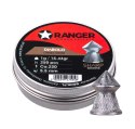 RANGER Śrut 5,5 mm RANGER Diabolo Classic Sharp Grooved szpic molet. 250 szt. 1,00 g