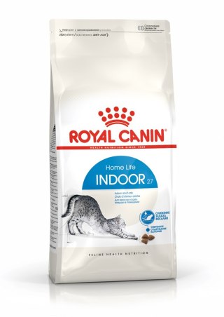 Royal Canin ROYAL CANIN Indoor 27 2kg