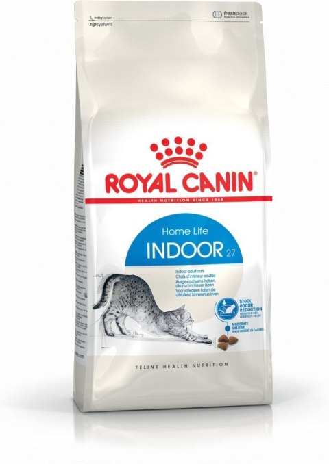 Royal Canin ROYAL CANIN Indoor 27 2kg