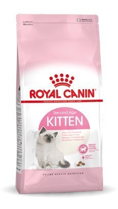 Royal Canin ROYAL CANIN Kitten 36 0,4kg